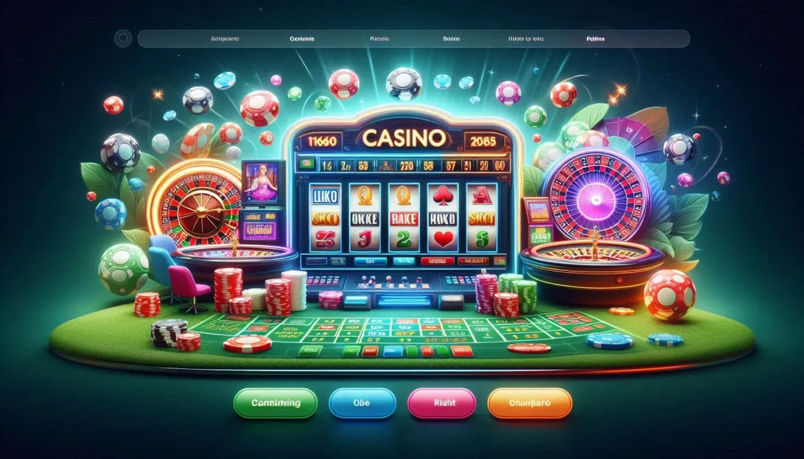 Unibet Casino
